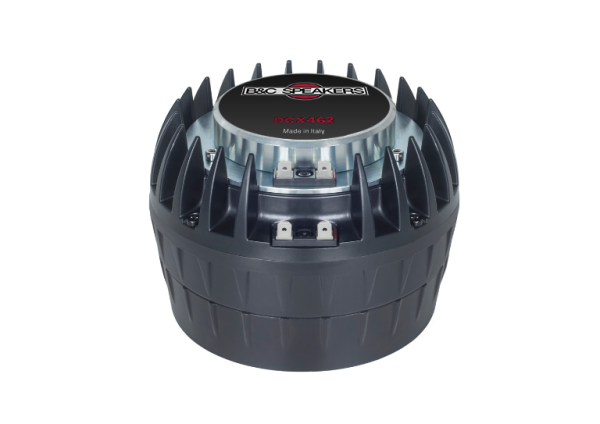 DCX462 COAXIAL COMPRESSION HF DRIVER 2 INCH - Dhoom Audio