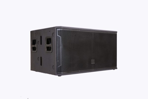 STX-828 Subwoofer Dhoom Audio - Dhoom Audio